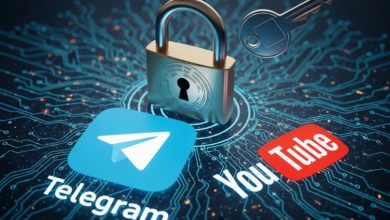 پایان فیلترینگ