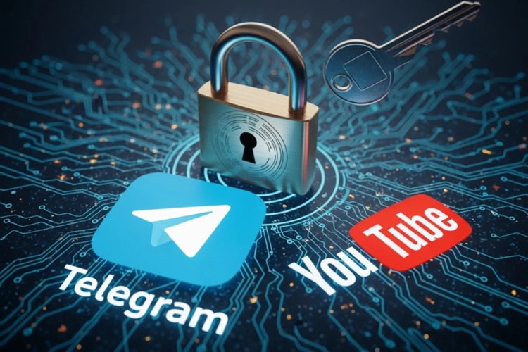 پایان فیلترینگ