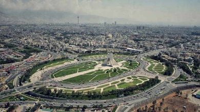 پایتخت کشور