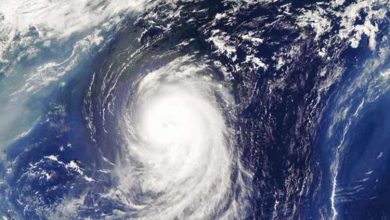 پدیده ال‌نینو