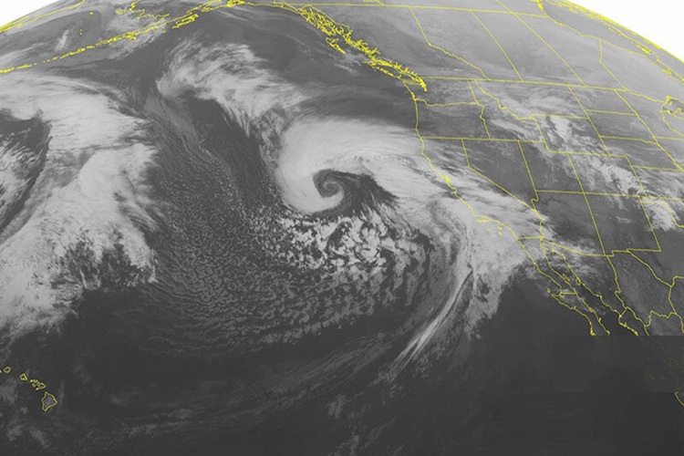 پدیده ال‌نینو