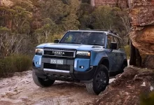 ۱. تویوتا پرادو ۵۲ هزار دلاری در ایران ۳۶ میلیارد تومان شد؛ ۵٫۷ برابر قیمت جهانی