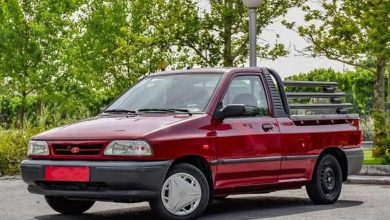 پیش‌فروش پراید