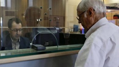 پرداختی بازنشستگان ۴۰ درصد بیشتر می‌شود؟