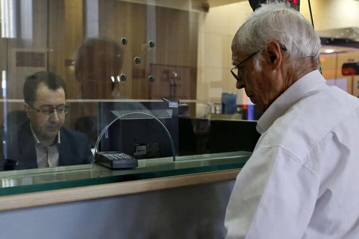 پرداختی بازنشستگان ۴۰ درصد بیشتر می‌شود؟