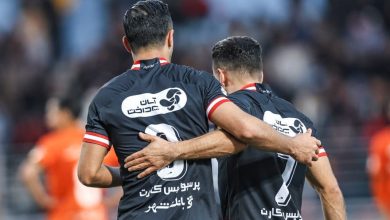 شوک امنیتی پس از برد؛ هکرها مدعی دسترسی به مدارک پرسپولیس شدند