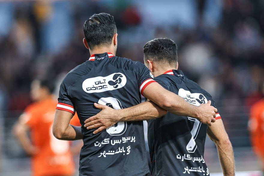 شوک امنیتی پس از برد؛ هکرها مدعی دسترسی به مدارک پرسپولیس شدند