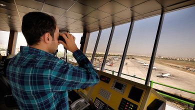 هشدار سازمان هواپیمایی: آخرین وضعیت پروازها را قبل از عزیمت به فرودگاه بررسی کنید