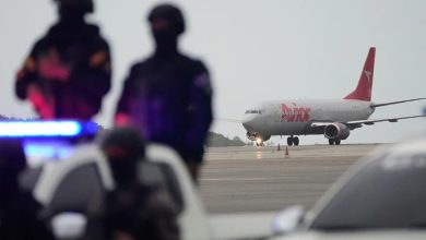 پرواز چارتر