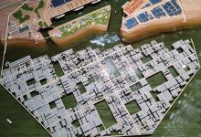 پروژه «لاین»