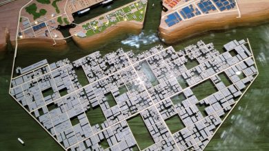 پروژه «لاین»