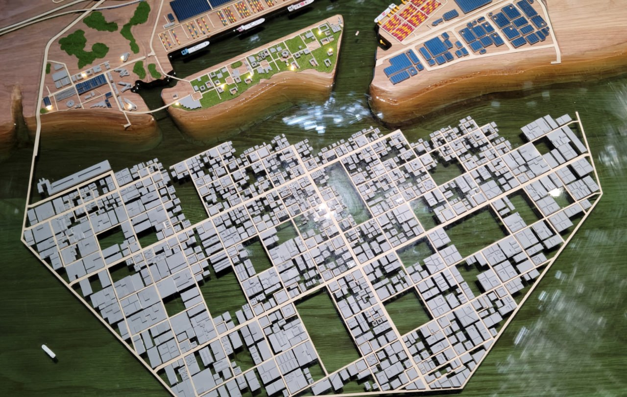 پروژه «لاین»