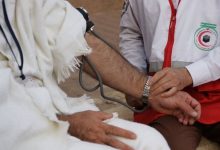 پزشکان حج خط قرمز کشیدند