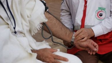 پزشکان حج خط قرمز کشیدند