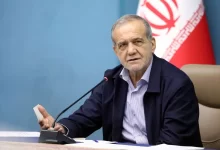 بنزینی پزشکیان