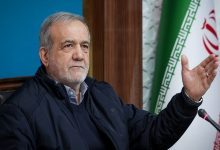 پزشکیان: تا غروب امروز، خبرهای مهمی برای معیشت مردم خواهیم داشت