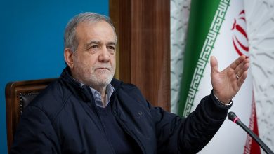 پزشکیان: تا غروب امروز، خبرهای مهمی برای معیشت مردم خواهیم داشت