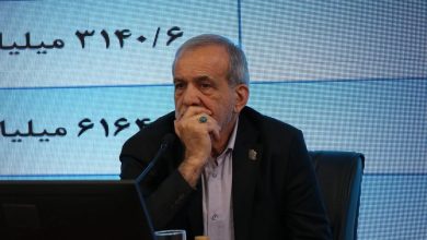 دستور رئیس جمهور برای افتتاح رسمی طرح انتقال آب دریا به اصفهان