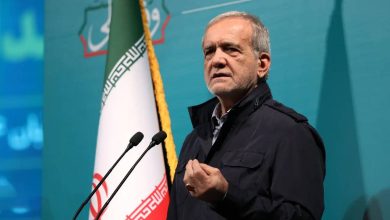 همتی و پزشکیان