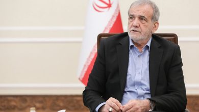 ساختار پیچیده حکمرانی