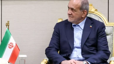 جهش در همکاری‌های لجستیکی؛ ایران راه قزاقستان را به خلیج فارس و اقیانوس هند باز می‌کند