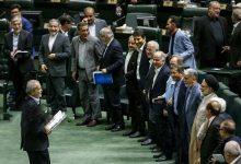 استیضاح پزشکیان ممنوع، شکست دولت، شکست کل نظام است