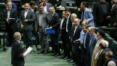 استیضاح پزشکیان ممنوع، شکست دولت، شکست کل نظام است