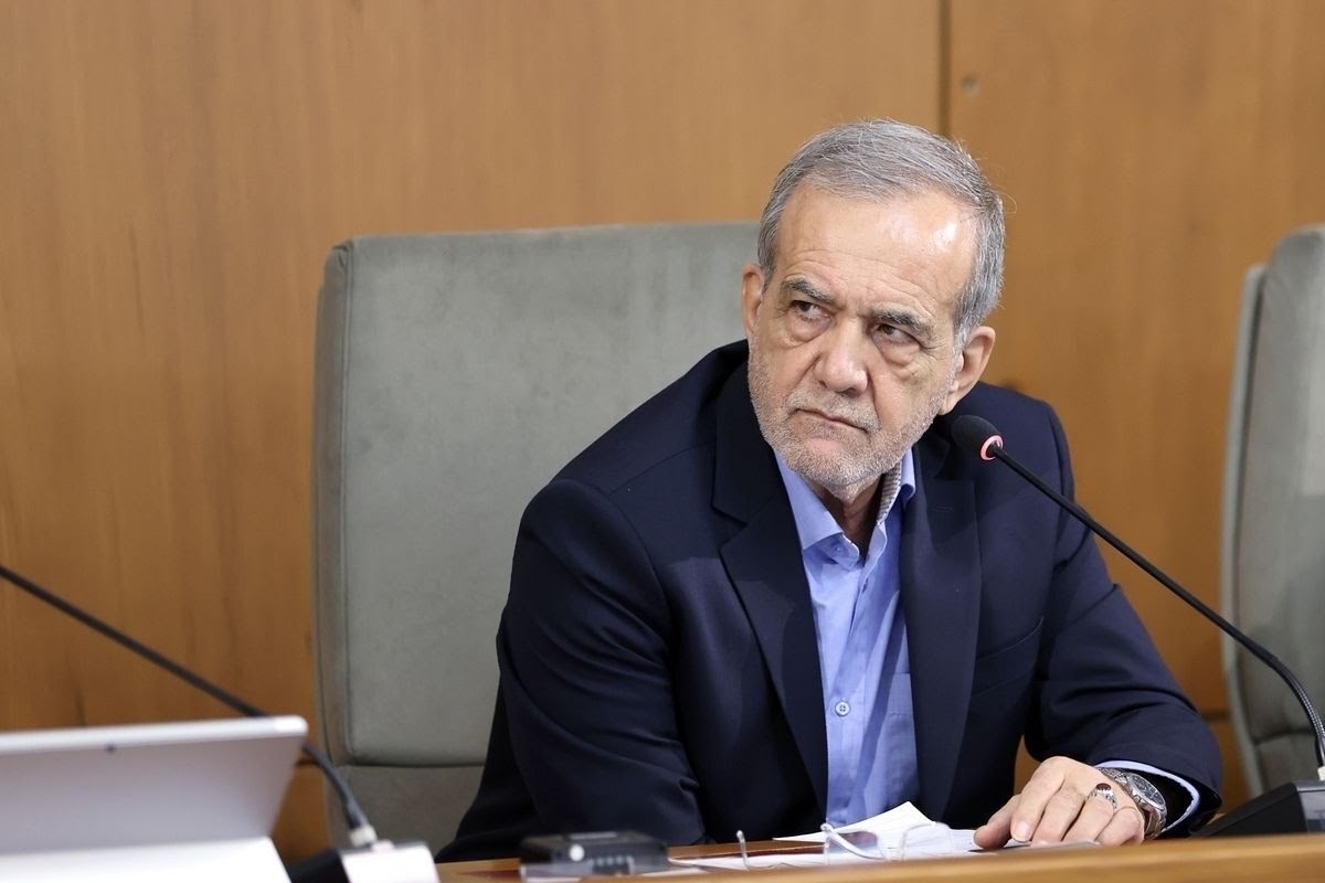 وعده‌های پزشکیان درباره فیلترینگ؛ آیا گام‌های بعدی برداشته می‌شود؟