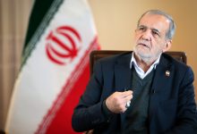 پزشکیان فرمان اصلاح نظام پولی را صادر کرد