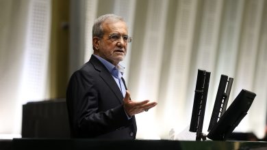 پزشکیان از تصمیم جدید دولت خبر داد؛ اجرای کالابرگ با ۲.۵ میلیارد دلار کلید می‌خورد