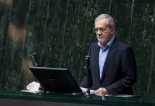 پزشکیان باید در صحن پاسخگو باشد