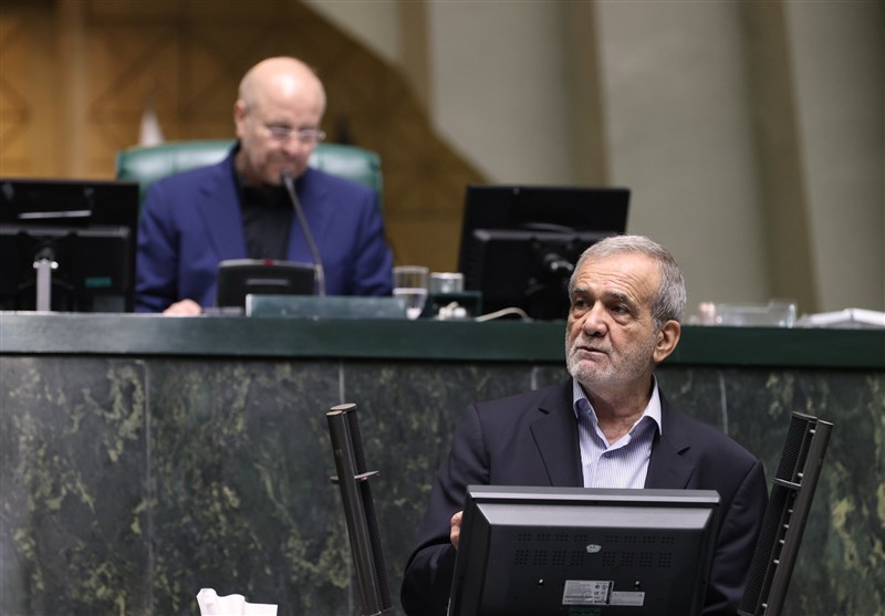 لایحه بودجه ۱۴۰۵ به مجلس رسید؛ انقباضی‌ترین بودجه سال‌های اخیر در انتظار تصویب!