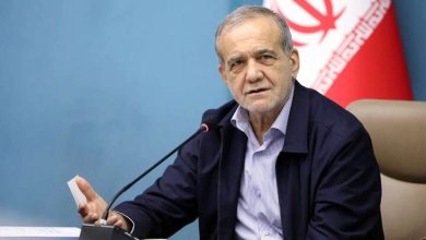 پزشکیان: سرمایه‌گذاری به بهبود شرایط کشور کمک می‌کند