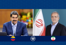 پزشکیان: اعزام ناوگان آمریکا به ونزوئلا تهدید صلح جهانی است