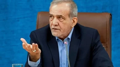 پزشکیان: گاز خانگی زیر تیغ حذف می‌رود!