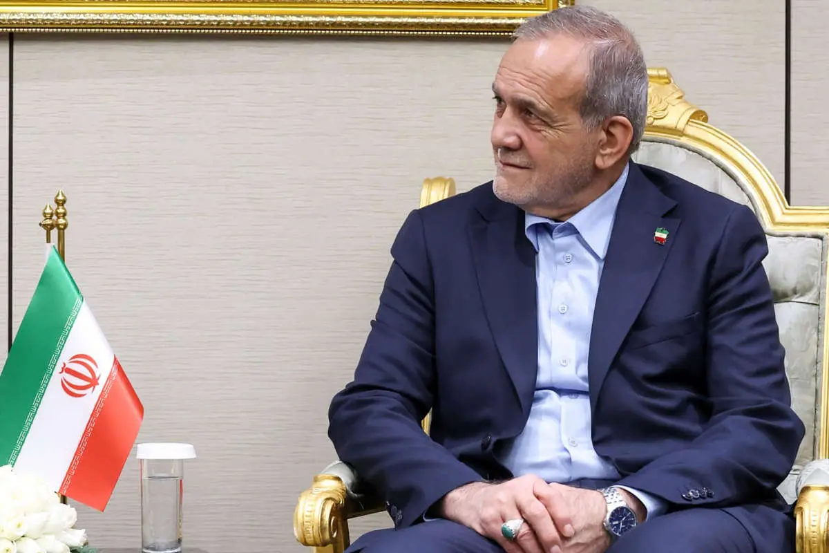 جهش در همکاری‌های لجستیکی؛ ایران راه قزاقستان را به خلیج فارس و اقیانوس هند باز می‌کند