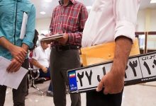 پلیس راهور تکلیف پلاک‌های فک شده و شایعه جریمه‌دار بودن را روشن کرد