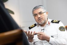 پلیس به جنگ کارگاه‌های زیرپله‌ای رفت