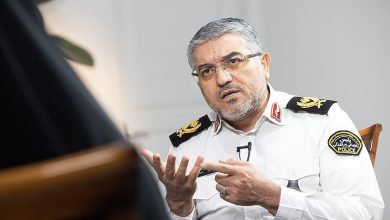 پلیس به جنگ کارگاه‌های زیرپله‌ای رفت