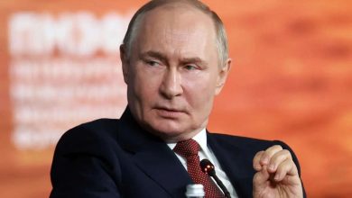 تنش لفظی مسکو–ناتو بالا گرفت؛ پوتین مستقیماً روته را هدف گرفت