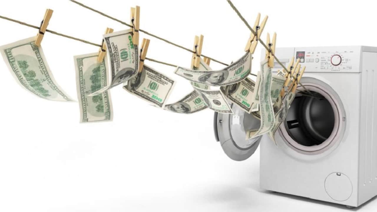 تراکنش‌های غیرعادی