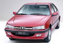 خودروهای میلیاردی