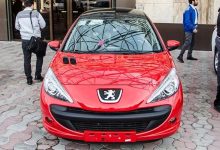 ثبت‌نام ایران خودرو