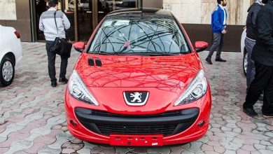 ثبت‌نام ایران خودرو