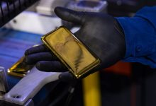 پیش بینی قیمت طلا