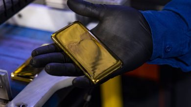 پیش بینی قیمت طلا