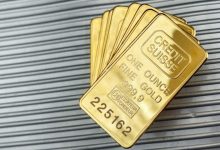 پیش بینی قیمت طلا