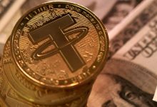 پیش بینی قیمت طلا تتر