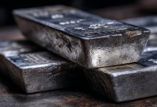 پیش‌بینی قیمت نقره در سال ۲۰۲۶