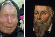 پیشگویی‌هایشان در سال ۲۰۲۵